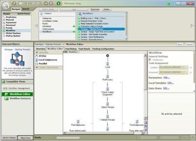 GE Fanuc推出Proficy水/廢水行業(yè)工作流軟件，賦能工程管理服務(wù)新高度